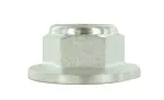 6504007 - : SKF Nut 6504007 For Dodge Challenger Charger Chrysler 300 Ram 1500 for SKF Image