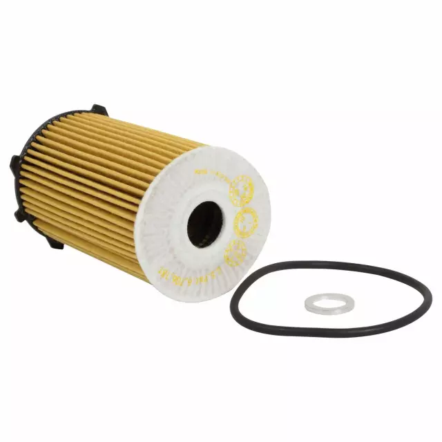 Kit Element Gasket Oil F - Ford (QFL-2)