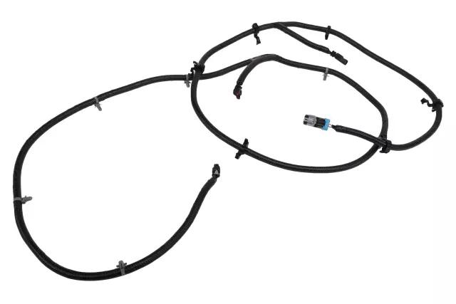 22810102 - Electrical: Harness for GM Image