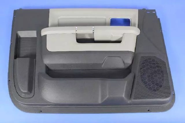 Front Door Trim Panel, Left - Mopar (1EA271TVAF)