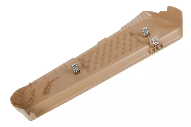 23246012 - Body: Track Cover for Cadillac: CT6 Image