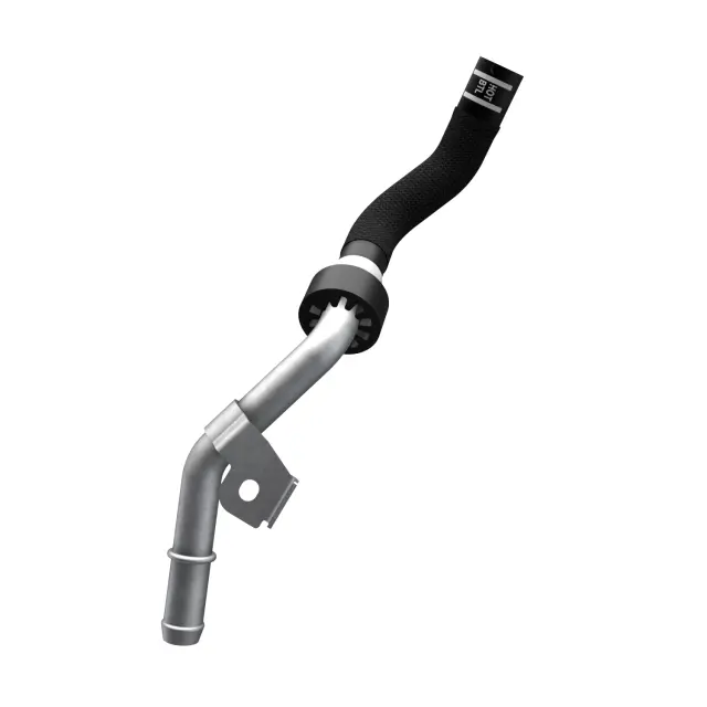 68104988AB - Cooling: Coolant Bottle Outlet Hose for Mopar Image image