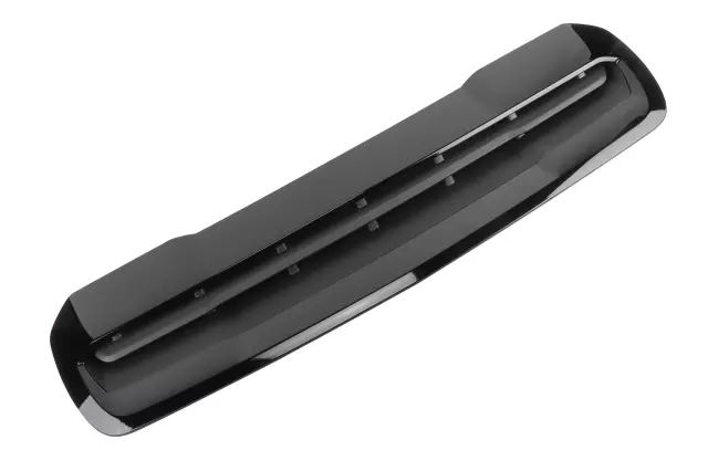 84589744 - : Black Hood Ornamentation Vent for GM Image