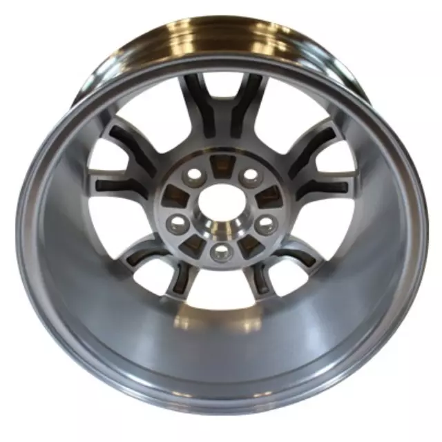 Wheel, Alloy - Ford (7L5Z-1007-P)