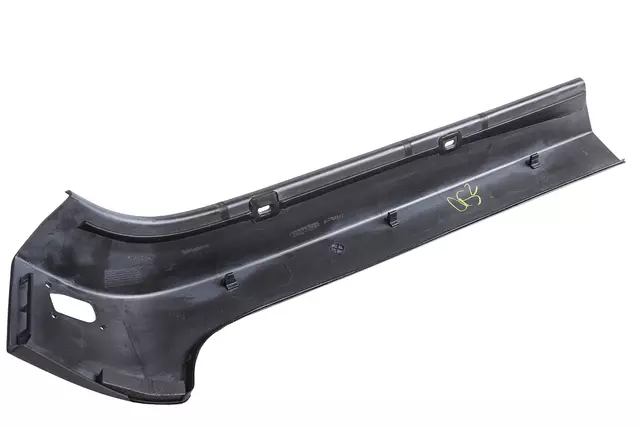 24300075 - Body: Windshield Molding for Hummer: H3T Image