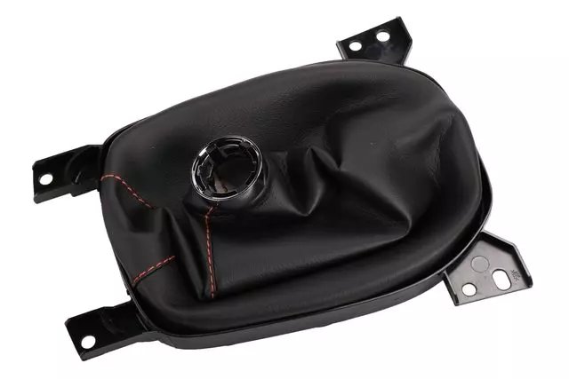 24265076 - Body: Shift Boot for Chevrolet: Camaro Image