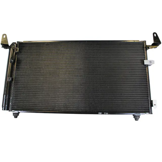 4770586 - : Air Conditioning Condenser for Denso Image