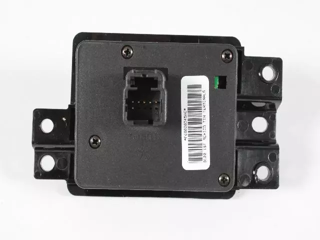 68020345AC - Electrical: Headlamp Switch for Mopar Image