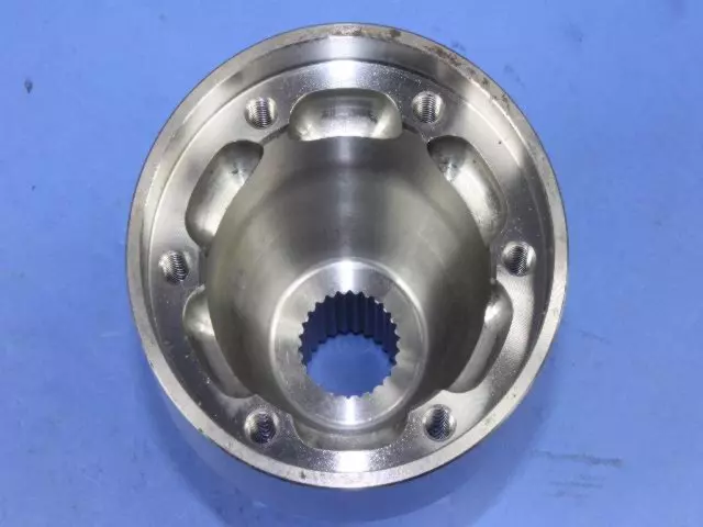 5066050AC - : Yoke for Jeep: Liberty Image