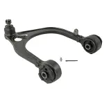 RK620178 - : Front Right Upper Suspension Control Arm and Ball Joint Assembly for Moog Image