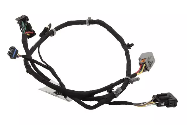 84675817 - Body: Harness for GM Image