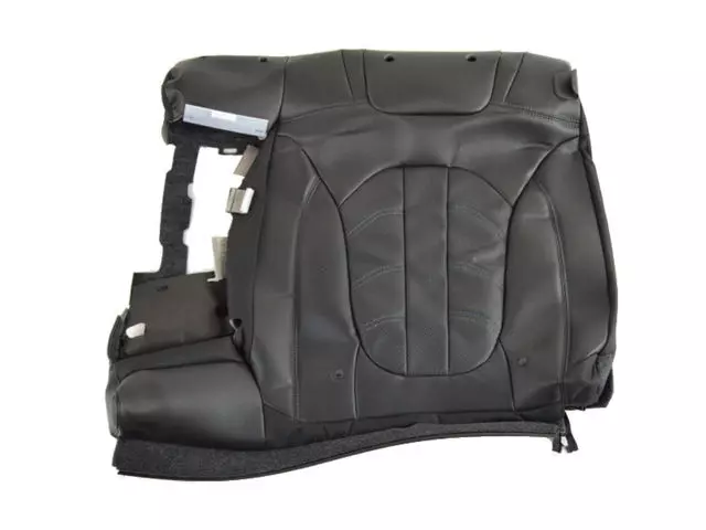 Rear Seat Back Cover - Mopar (6AF05DX9AC)