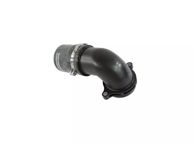 Charge Air Cooler Duct, Left - Alfa Romeo (68301427AA)