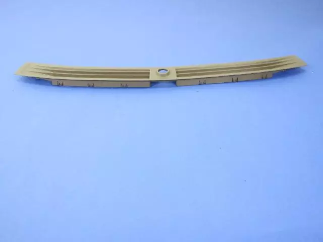 1AM76DK5AC - : Defroster Grille for Mopar Image
