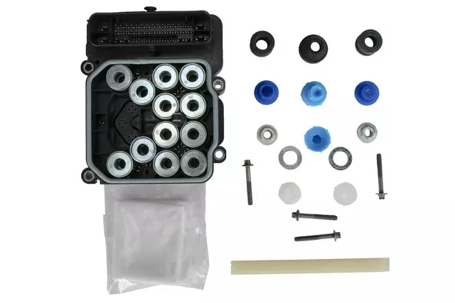 42514365 - : Electronic Brake Control Module for Chevrolet: Bolt EV Image