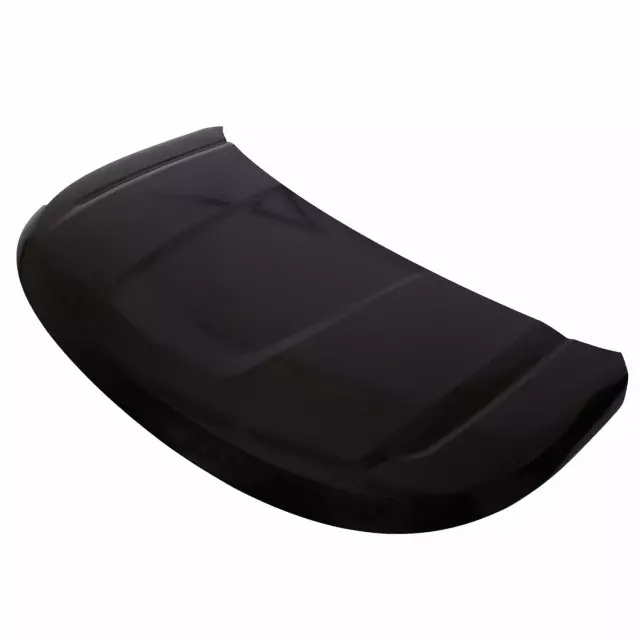 BB5Z16612A - : Hood for Ford: Explorer, Police Interceptor Utility Image