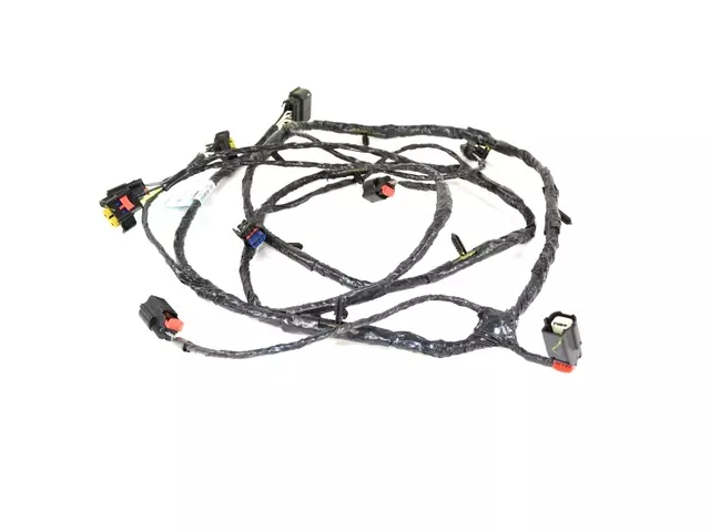68216116AB - : Front Fascia Wiring for Mopar Image