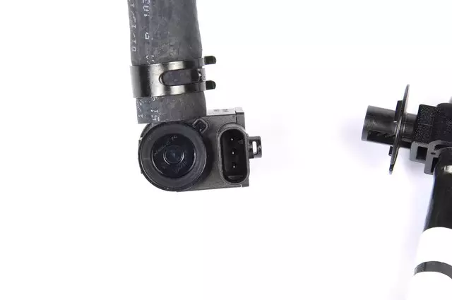 1780899 - Body: ACDelcoâ„¢ Vacuum Hose for Chevrolet: Impala Image