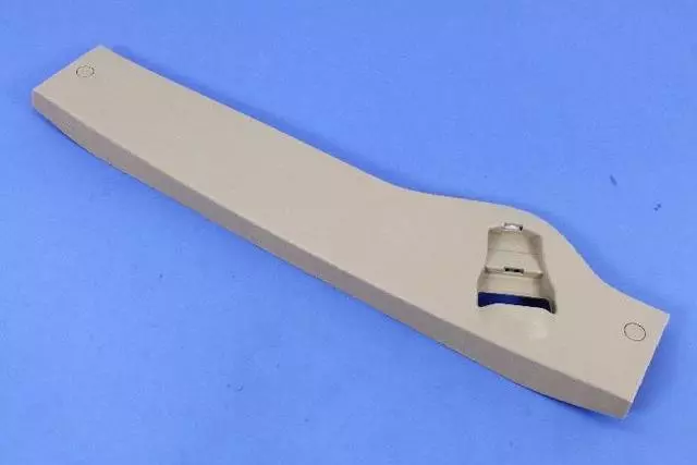 Rear Header Molding - Mopar (ZR44LTUAE)