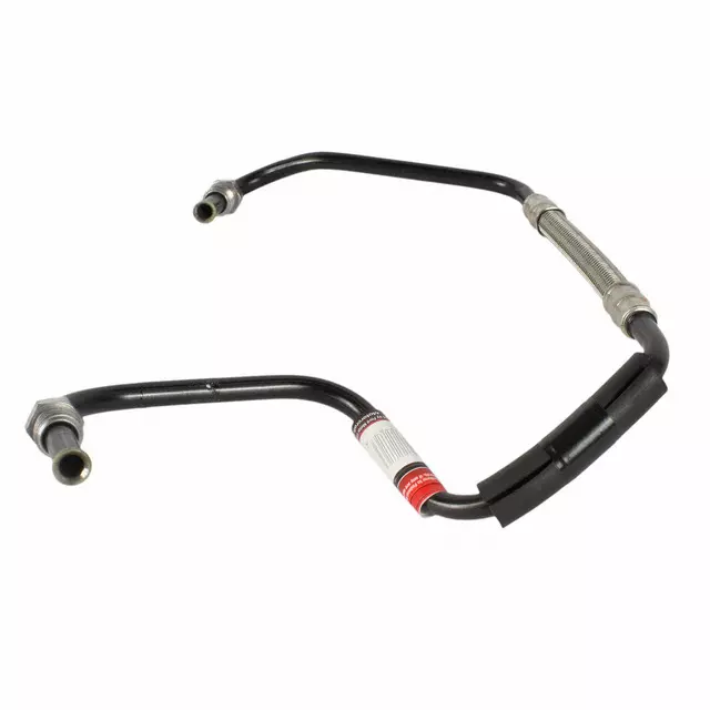 DE9Z2C294B - : ABS Pressure Hose for Ford Image