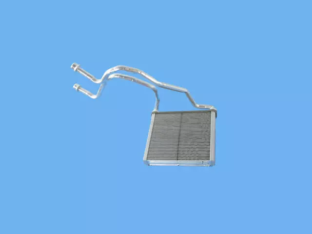 68350333AA - Air Conditioners and Heaters: Heater Core for Mopar Image