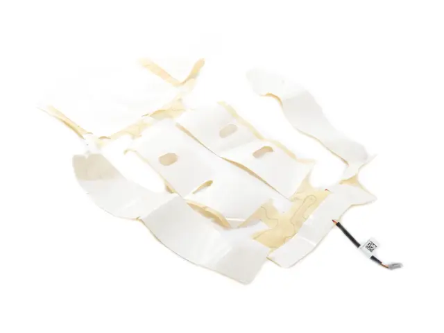 Heated Seat Element, Left - Mopar (68345909AD)