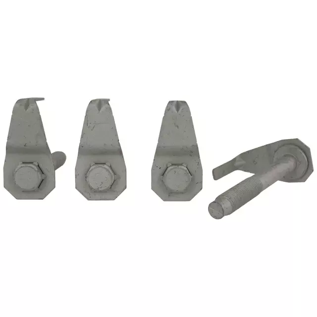 Trailing Link Front Bolt - Ford (W721234-S439)