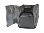 5SQ00DX9AA - Interior Trim: Rear Seat Cushion Cover, Right for Mopar Image
