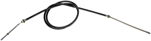 C95497 - Brake: Parking Brake Cable for Dorman Image