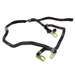 KM5270 - Cooling System: Motorcraftâ„¢ Reservoir Hose for Lincoln: MKC Image