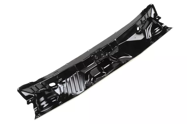 Part# 84247563 Plenum Front Panel - GM (84247563)