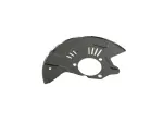 68313949AA - : Brake Shield, Right for Fiat: 124 Spider Image