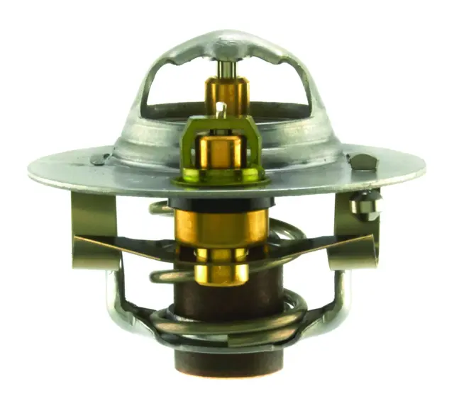 THZ007 - Belts and Cooling: Engine Coolant Thermostat Assembly for AISIN Image