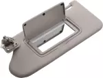 964019DE2A - : Sun Visor Assembly-Left-hand for Nissan Image