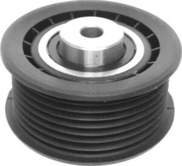 1202000470 - : URO Parts Accessory Drive Belt Idler Pulley for URO Image