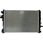 13686C - : gpd Radiator 13686C for GLOBAL PARTS DISTRIBUTORS Image