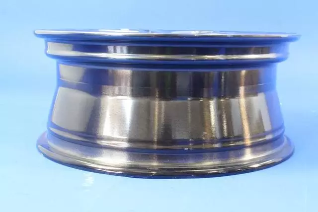 Aluminum Wheel, Front Or Rear - Mopar (5LY06JXYAA)