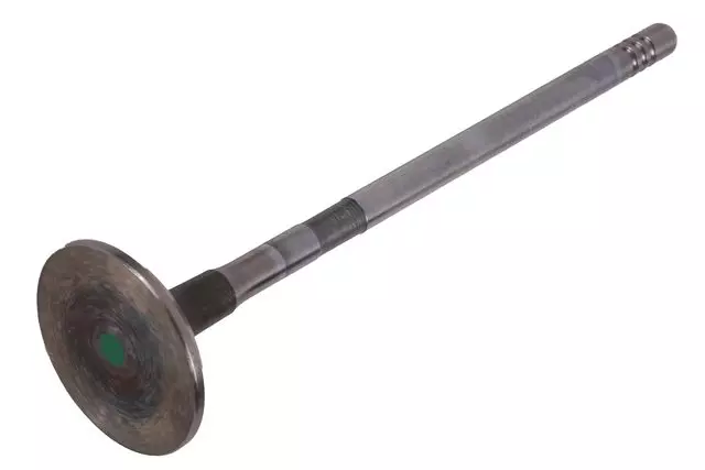 55569934 - : Intake Valve for Chevrolet: Cruze, Equinox | GMC: Terrain Image