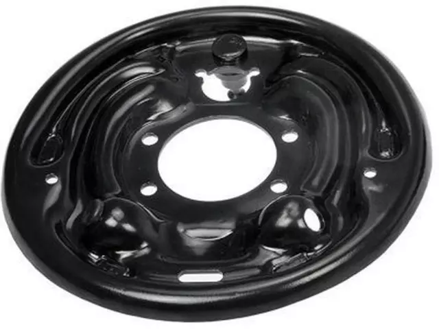 F57Z2211B - Brakes: Backing Plate for Ford: Ranger Image