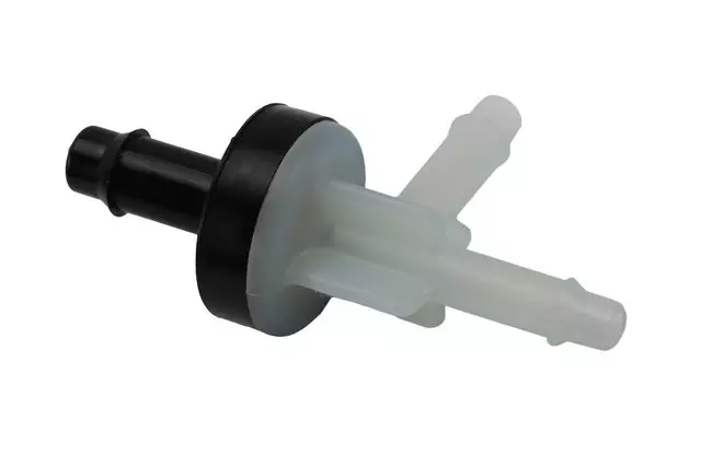 1550568 - Electrical: ACDelcoâ„¢ Vacuum Valve for Buick: Electra, Regal, Riviera, Skylark | Cadillac: Brougham, DeVille, Fleetwood | Chevrolet: Corsica, Express 1500, Express 2500, Express 3500, G10, G20, G30, Lumina | GMC: G1500, G2500, G3500, Savana 1500, Savana 2500, Savana 3500 | Oldsmobile: 88, 98, Achieva, Cutlass Supreme | Pontiac: Grand Am, Grand Prix Image