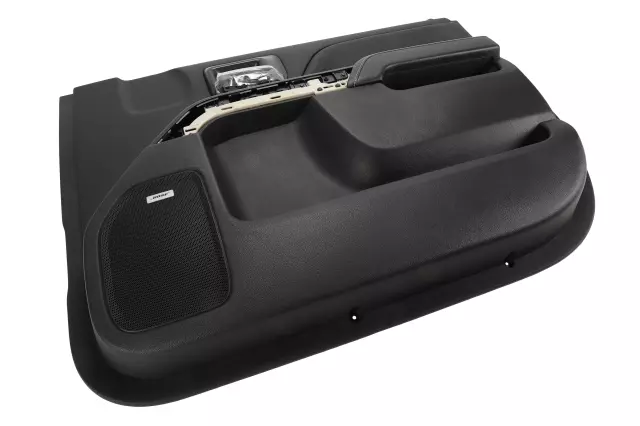 Door Trim Panel - GM (84354316)