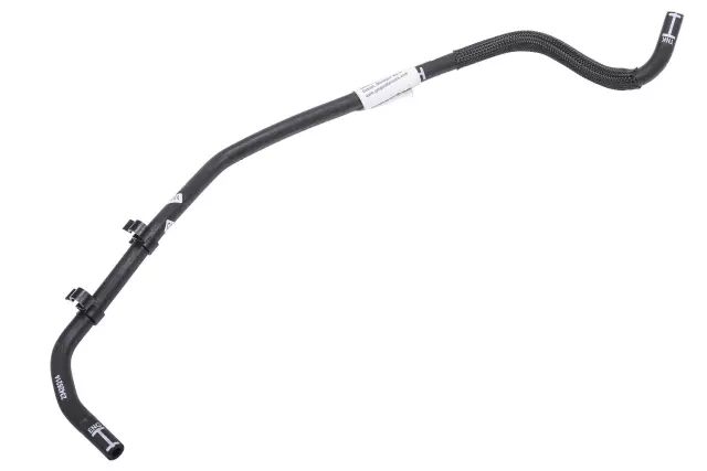 22875329 - : Radiator Surge Tank Inlet Hose for GM Image