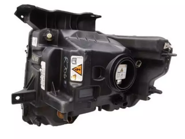 Headlamp Assembly - Ford (DL3Z-13008-DB)