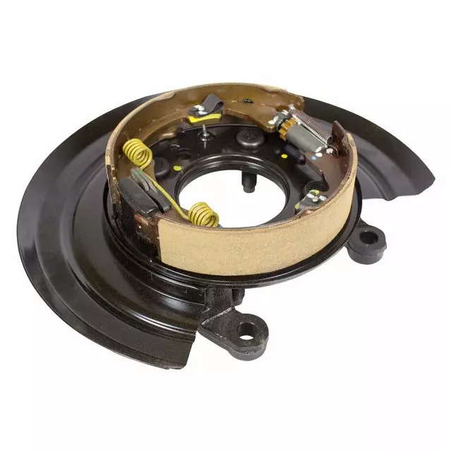 Brake Assembly - Ford (BC3Z-2209-A)