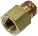800755 - : Transmission Line Connector for Dorman Image