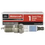 SP521X - : Motorcraft™ Spark Plug for Ford Image