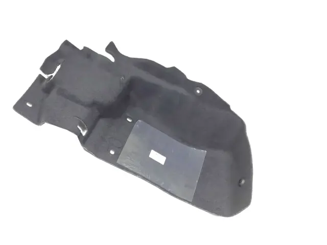 Front Floor Carpet, Right - Mopar (7AV94TX7AA)