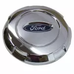 4L3Z1130AB - : Center Cap for Ford: F-150 Image