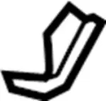 510281LA0A - Body: Outer Reinforced for INFINITI: QX56, QX80 Image