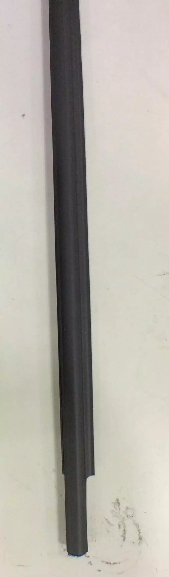 2003-2006 Toyota Corolla - Door Belt Molding (Left, Front) - Toyota (75720-02091)